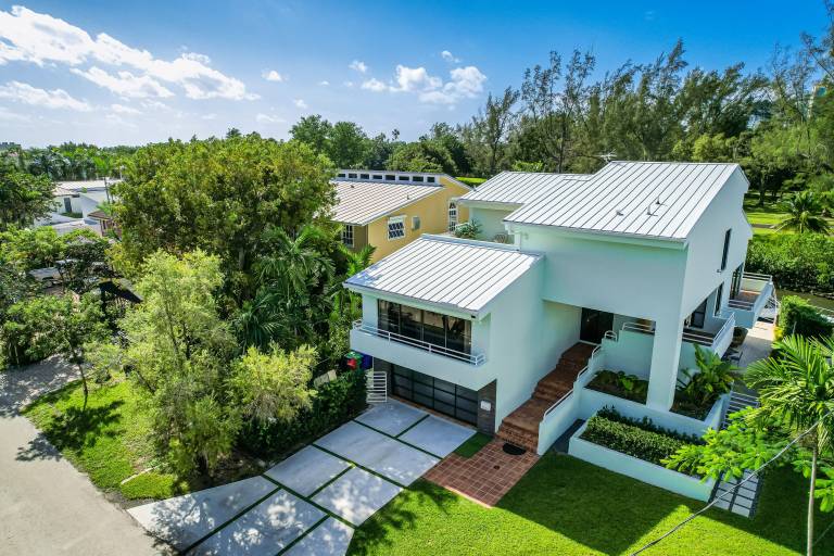 Villa  Miami