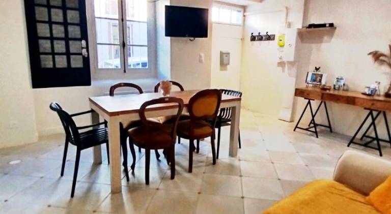 House with 2 rooms for 6 persons — photo 3
