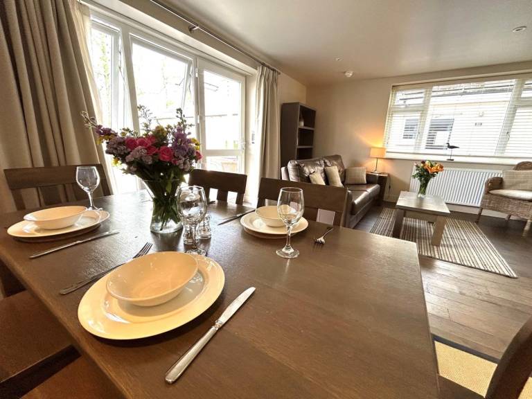 Apartment | Close to the beach | Pet-friendly — photo 2