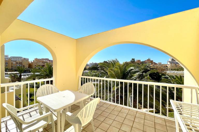 Rental apartment with terrace, garden & pool | Beach nearby | Pets are welcome — photo 5