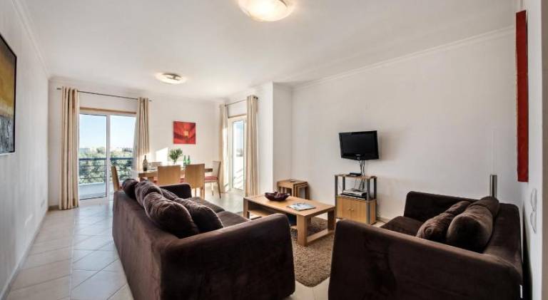 Rental apartment with 2 rooms for 5 persons — photo 2