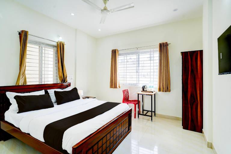 Super Collection O 8th Mile Christ University Yeshwantpur