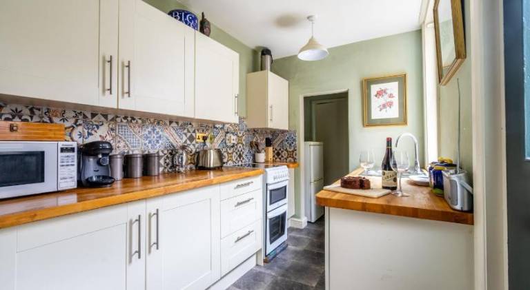 Beautiful house | Next to York Minster | Pets allowed — photo 4