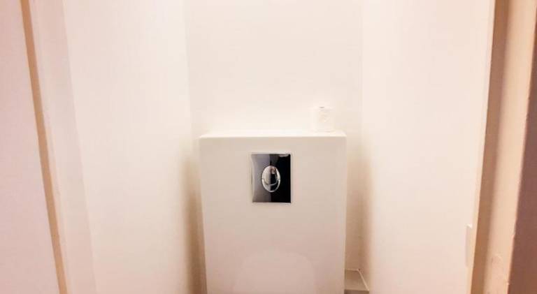 Holiday apartment with 1 room for 2 persons — photo 4