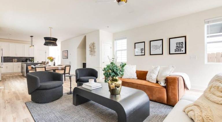 House with 4 rooms for 12 persons — photo 4