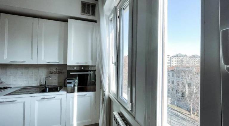 Holiday apartment with 2 rooms for 5 persons — photo 5