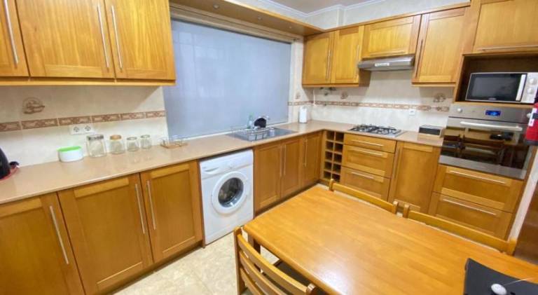 House with 3 rooms for 7 persons — photo 2