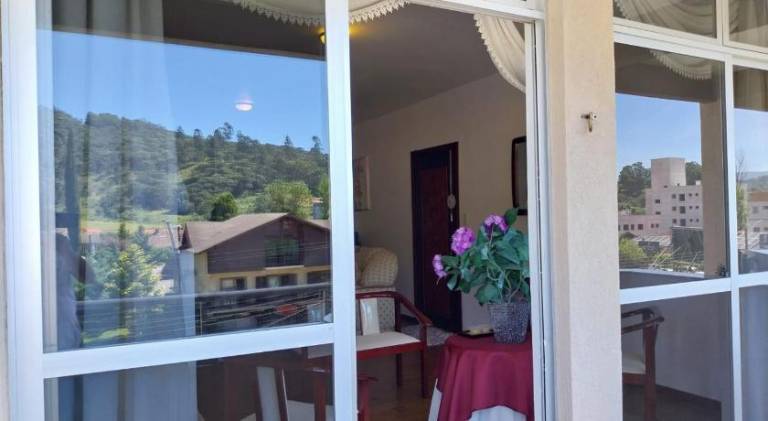 Apartment with 2 rooms for 5 persons — photo 5