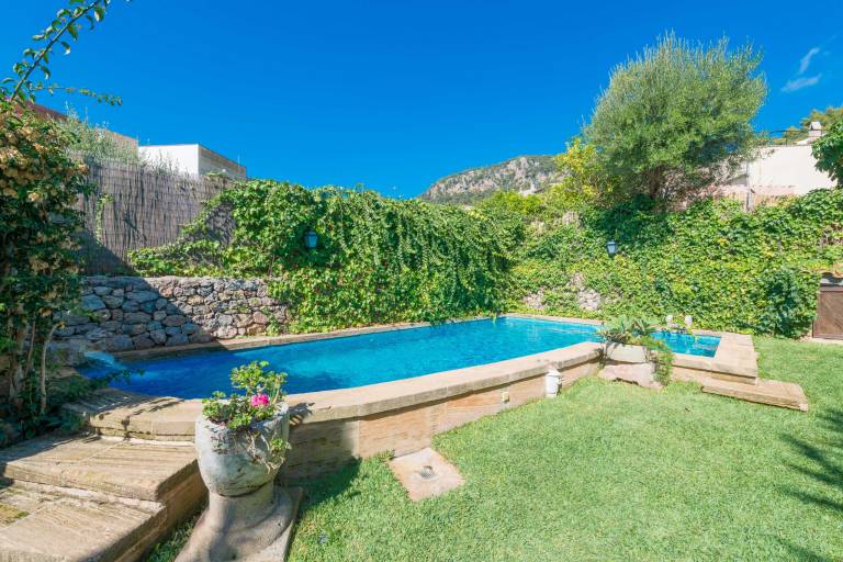 Villa Valldemossa
