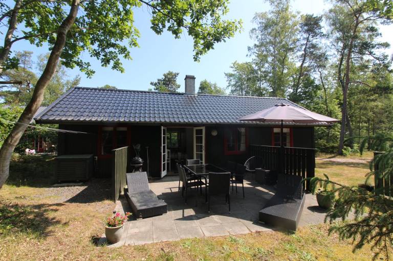 Ferienhaus Nexø
