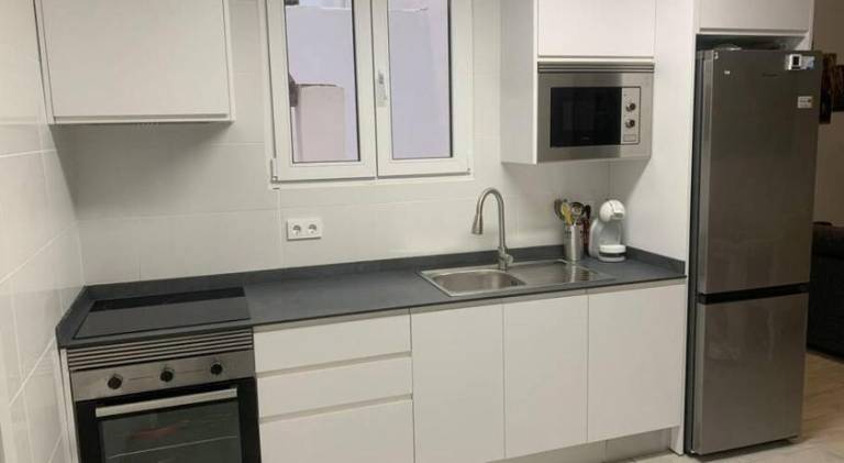 Rental apartment with 3 rooms for 6 persons — photo 3