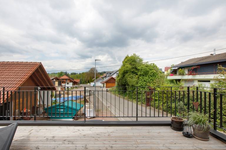 Ferienwohnung Unteralpfen