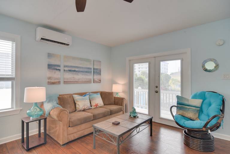 Apartment Madeira Beach