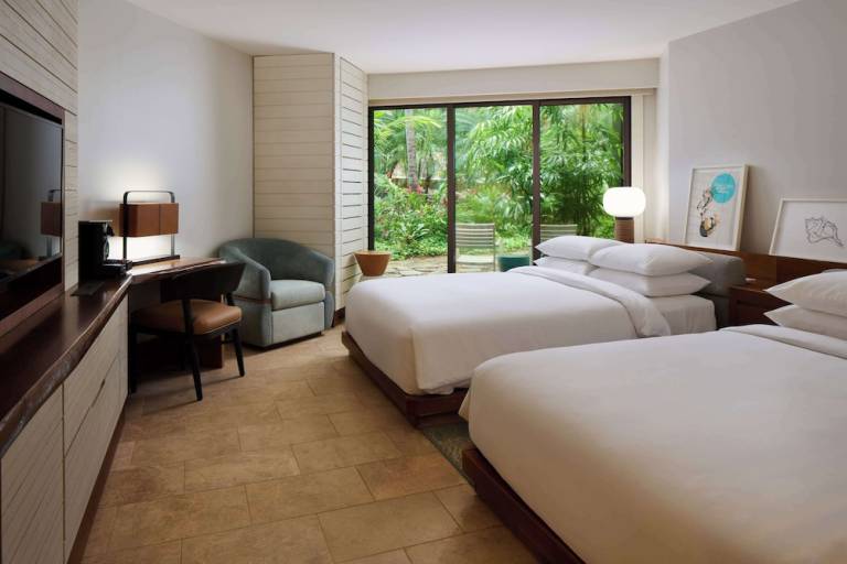 Resort  Wailea