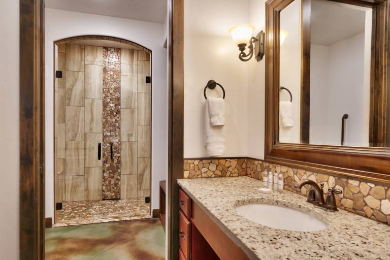 Children-friendly apartment with barbecue & hot tub | Mountain view | Suitable for remote work | Pet-friendly — photo 3