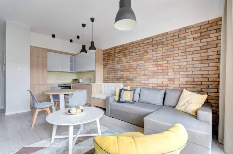 Family-friendly holiday apartment | Next to Golden Gate | Pets allowed — photo 2