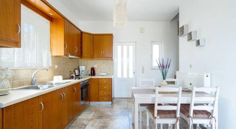 House with BBQ, terrace & garden | Close to the beach | Pet-friendly — photo 3