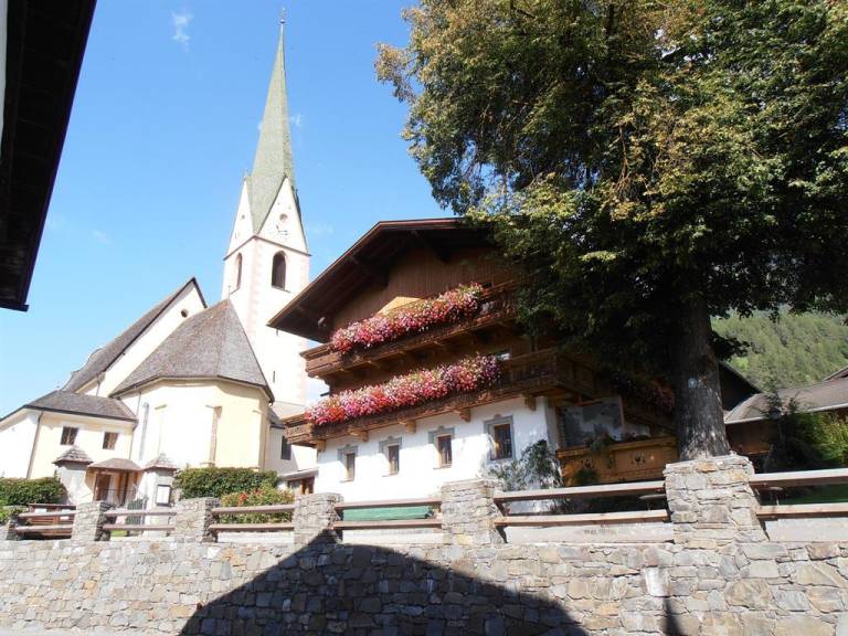 Hotel Virgen