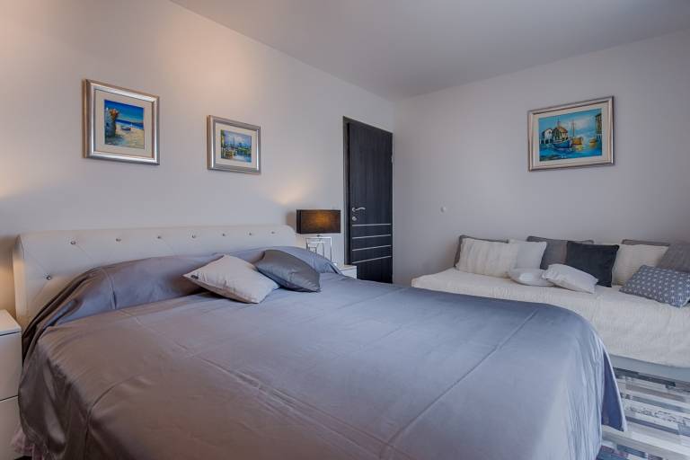 Ferienwohnung Selce