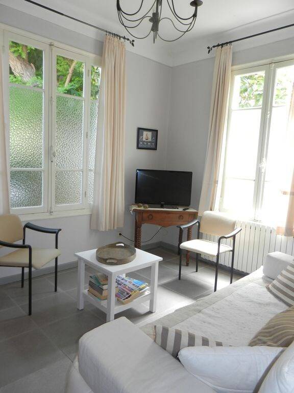 Vacation home with garden & barbeque — photo 5