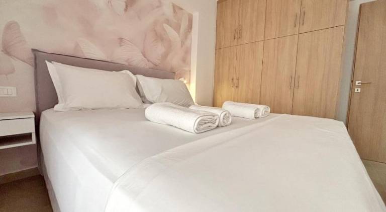 Διαμέρισμα Σύβοτα