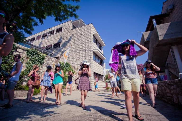 Hostel  Dubrovnik