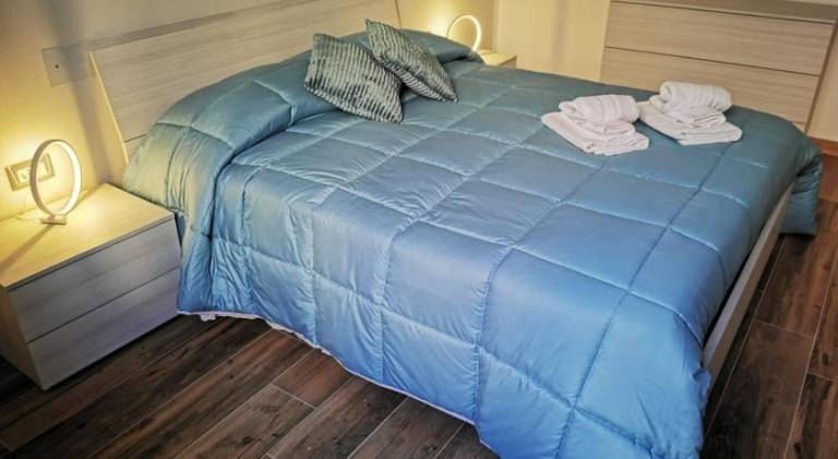 Rental apartment | Pet-friendly in La Spezia