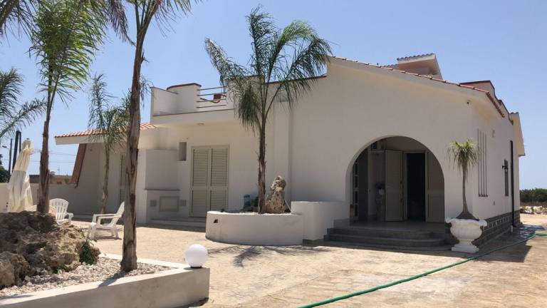 Casa Petrosino