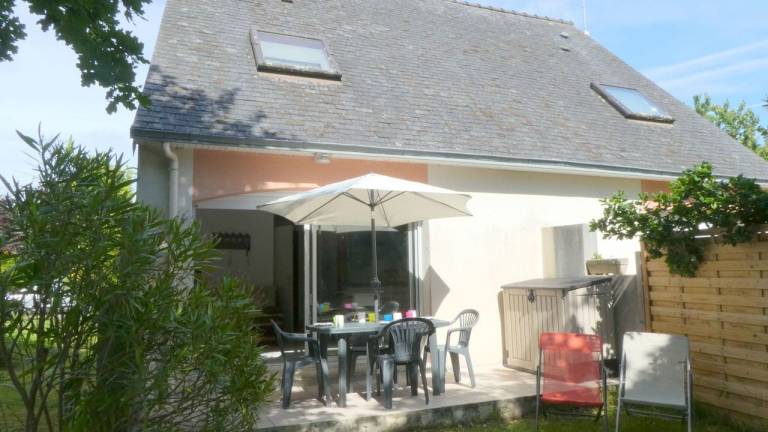 Ferienhaus  Fouesnant