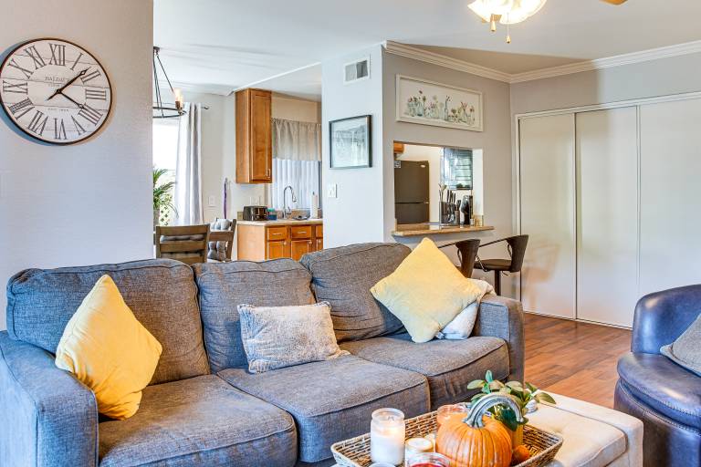 Bring Your Pet! Snowbird Haven w/ Community Pool! — photo 4