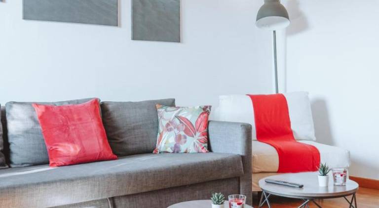 Apartment | Perfect for remote work in Cardano al Campo