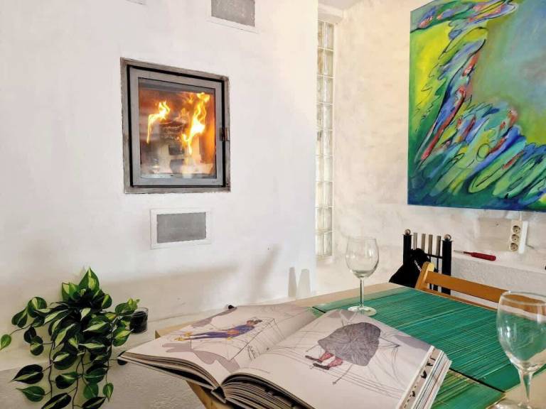 Condo  Stølen