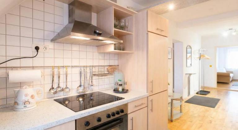 Charming holiday apartment | Pets are welcome — photo 3