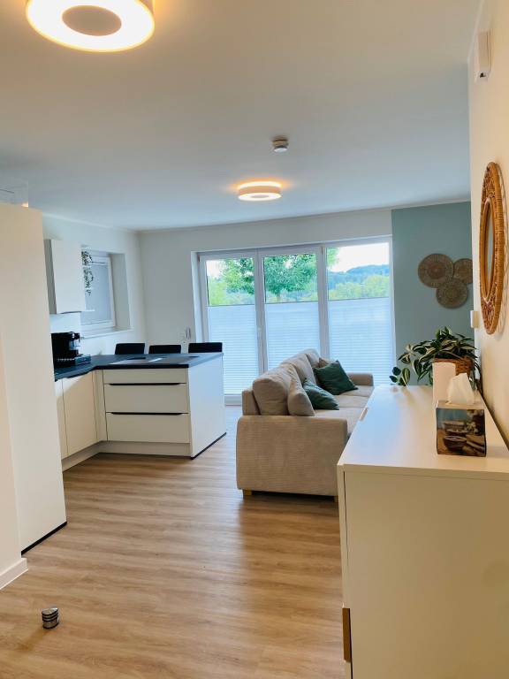 Ferienwohnung Sankt Augustin
