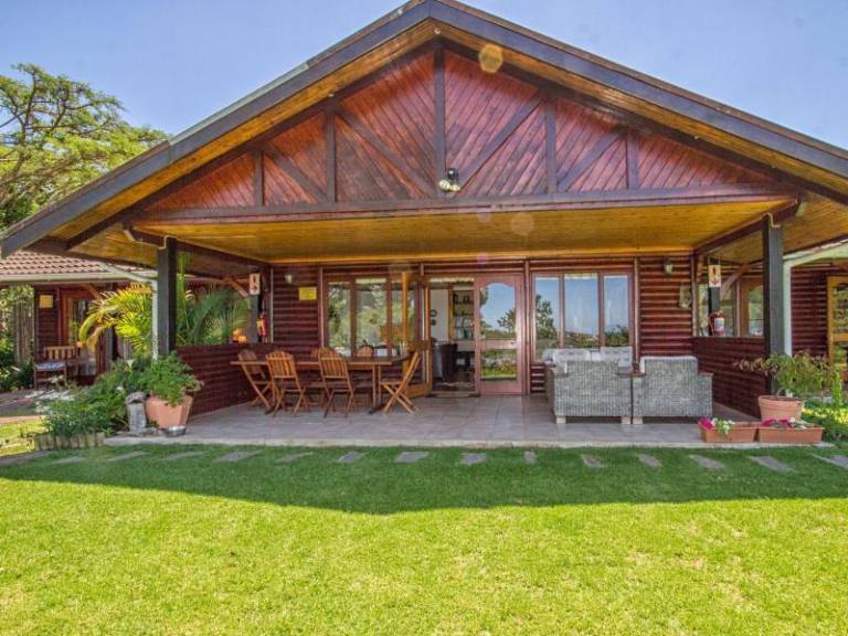 Apartment mit Hotelservice Plettenberg Bay