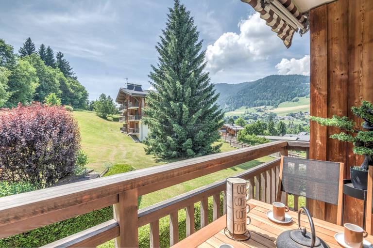 Appartement Le clos de Rochebrune - Welkeys — photo 3
