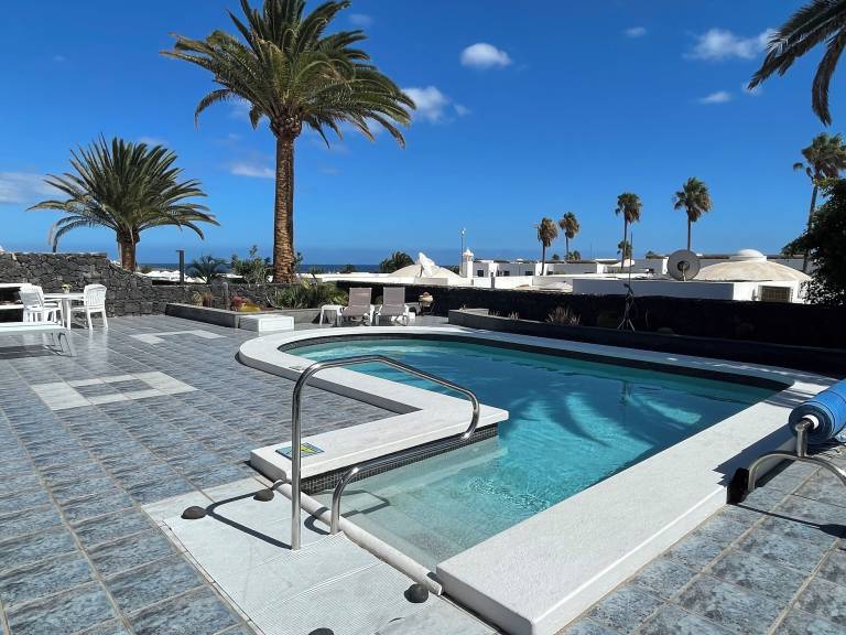 Villa Puerto del Carmen