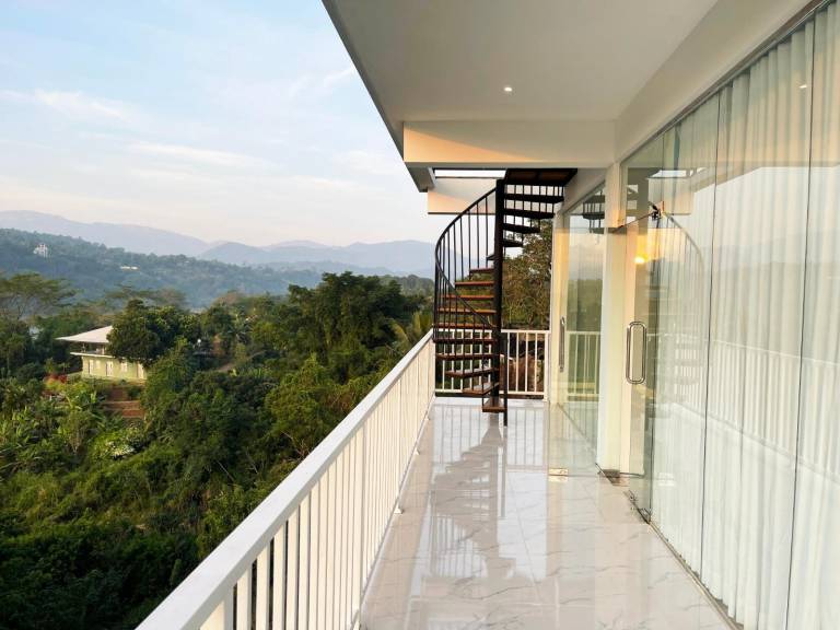 139 m&sup2; Ferienhaus