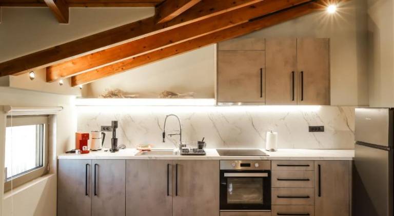 Apartment with 2 rooms for 5 persons in Igoumenitsa