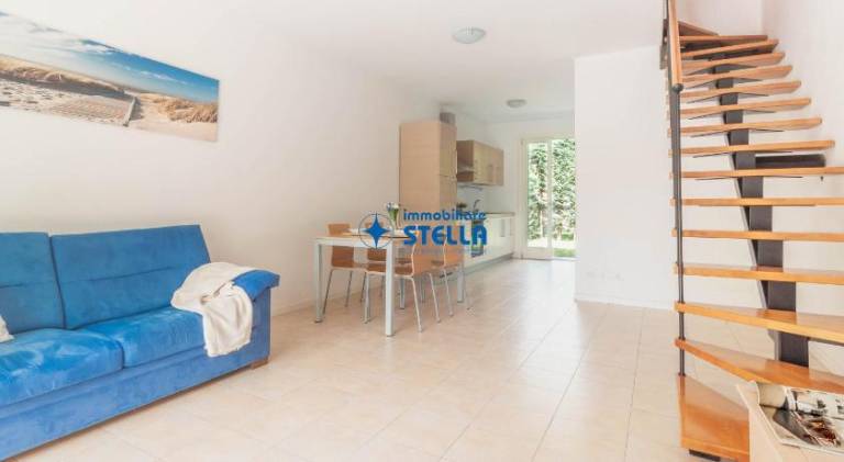 Rental apartment with yard & terrace | Next to the beach | Dogs allowed — photo 3