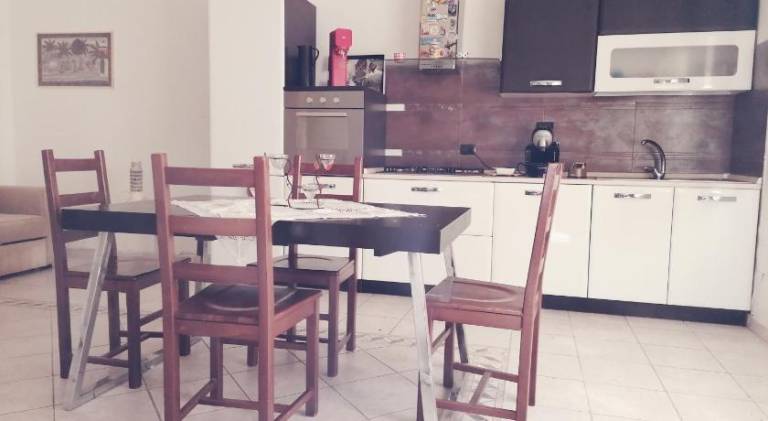 Pleasant holiday apartment | Dogs allowed in Fiumicino