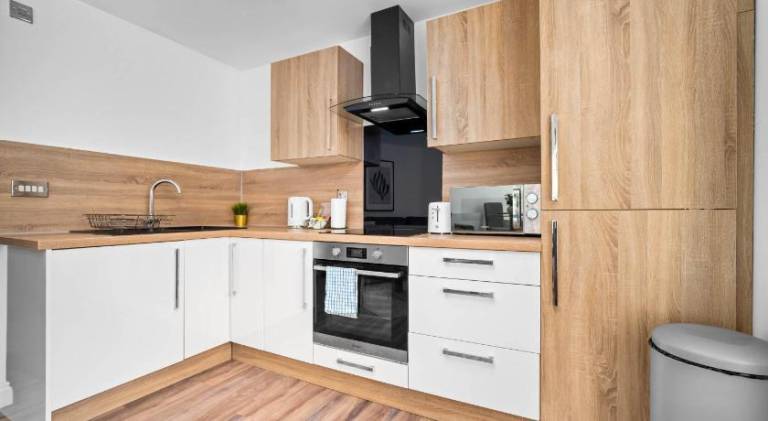 Holiday apartment with 1 room for 2 persons — photo 4