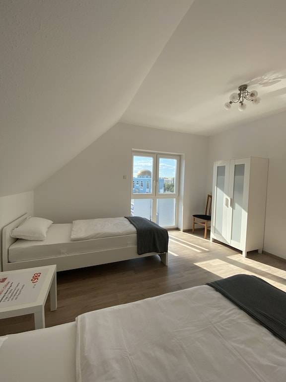 Appartement Wiesbaden