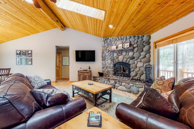 House Sunriver