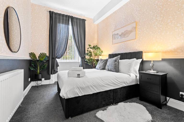 Rental apartment | Suitable for remote work — photo 2