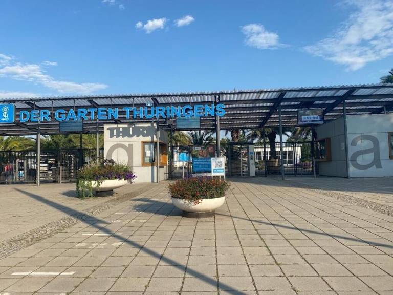 Ferienwohnung  Brühlervorstadt