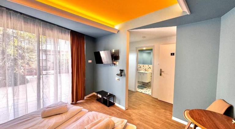 Holiday apartment with 1 room for 2 persons — photo 2