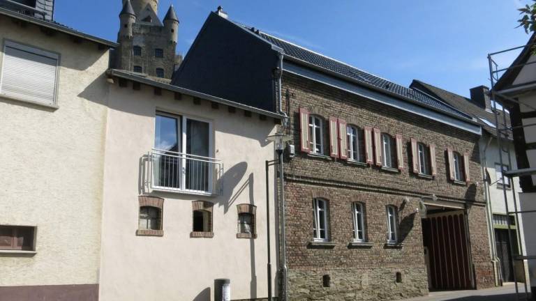 Ferienwohnung  Taunusstein