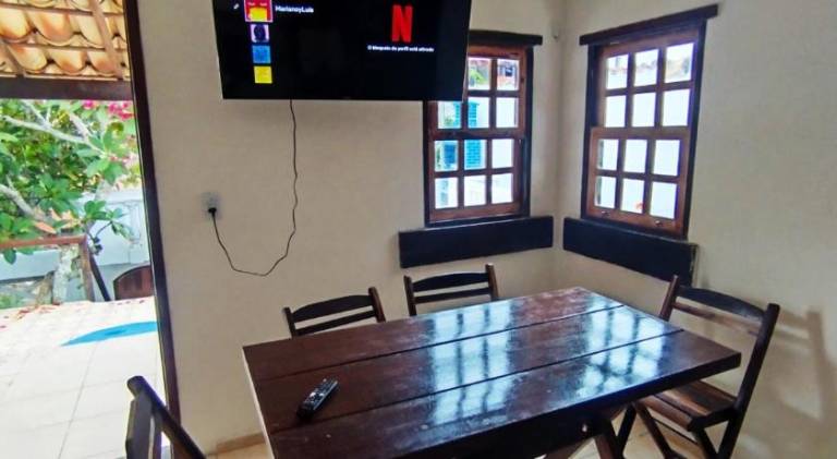 House with barbeque & terrace — photo 4