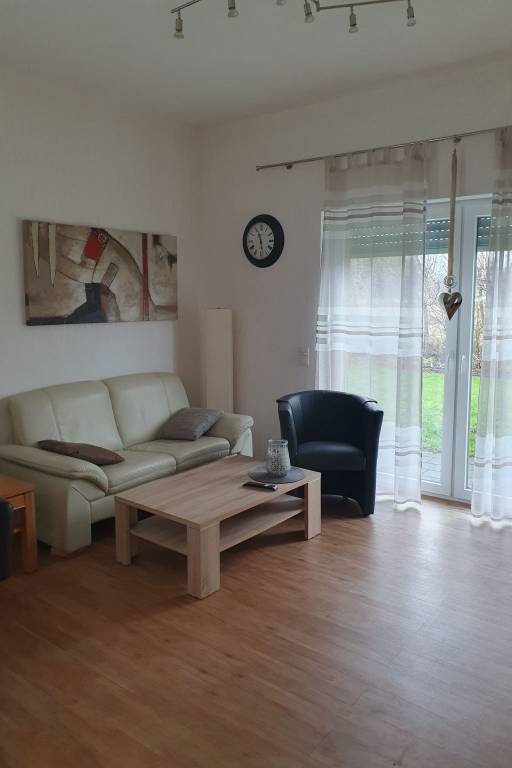 Charming rental apartment with patio | Nature view | Pets are welcome — photo 5
